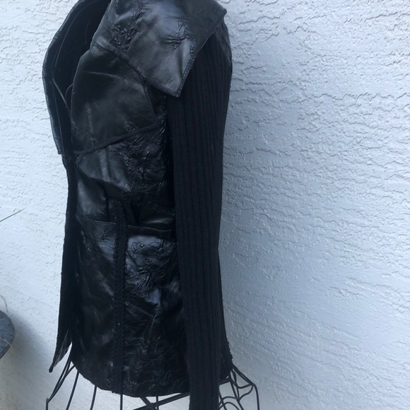 Vex Collection Designer Jacket - Picture 9 of 9